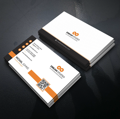 Custom Business Cards